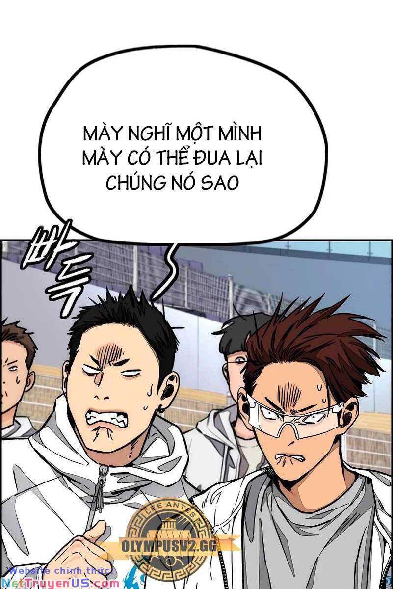Wind Breaker Chương 466 Ảnh 58