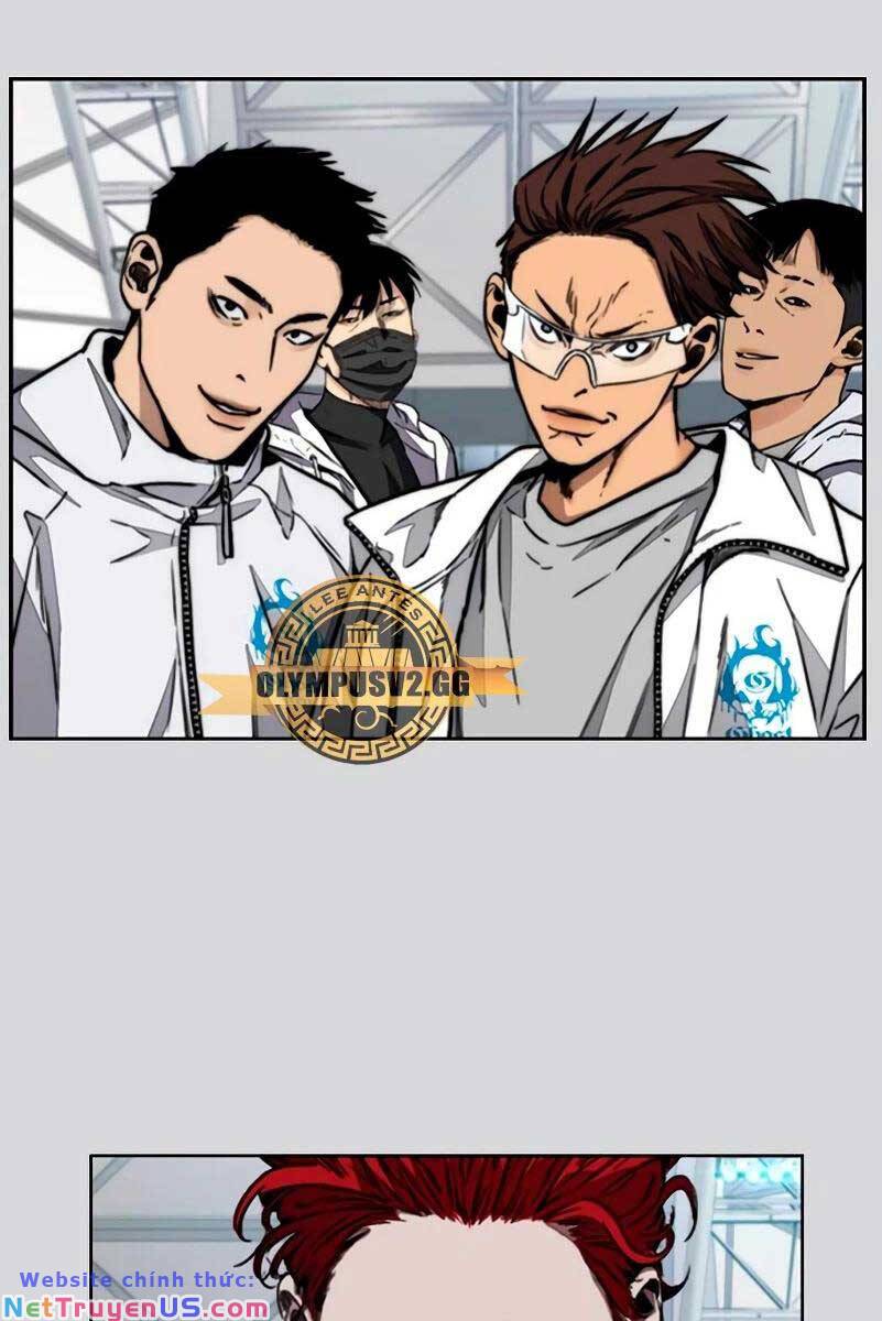 Wind Breaker Chương 466 Ảnh 79