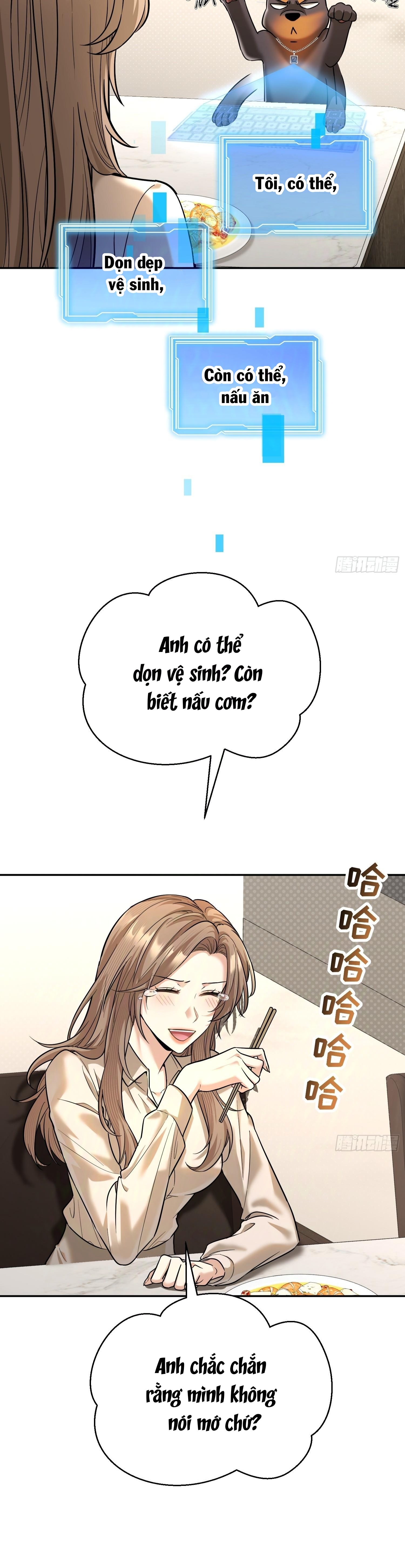 Tên Đàn Ông Này Đúng Là Đồ Chó Chương 11 Ảnh 13