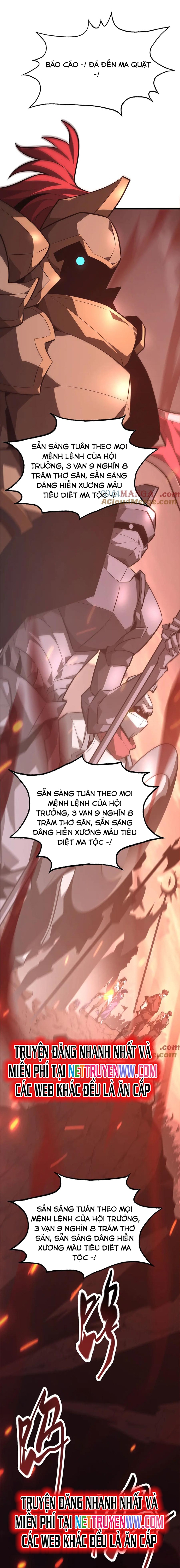 Ta Là Boss Mạnh Chương 50 Ảnh 9