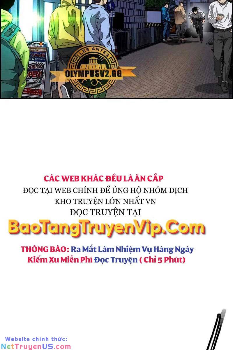 Wind Breaker Chương 465 Ảnh 32