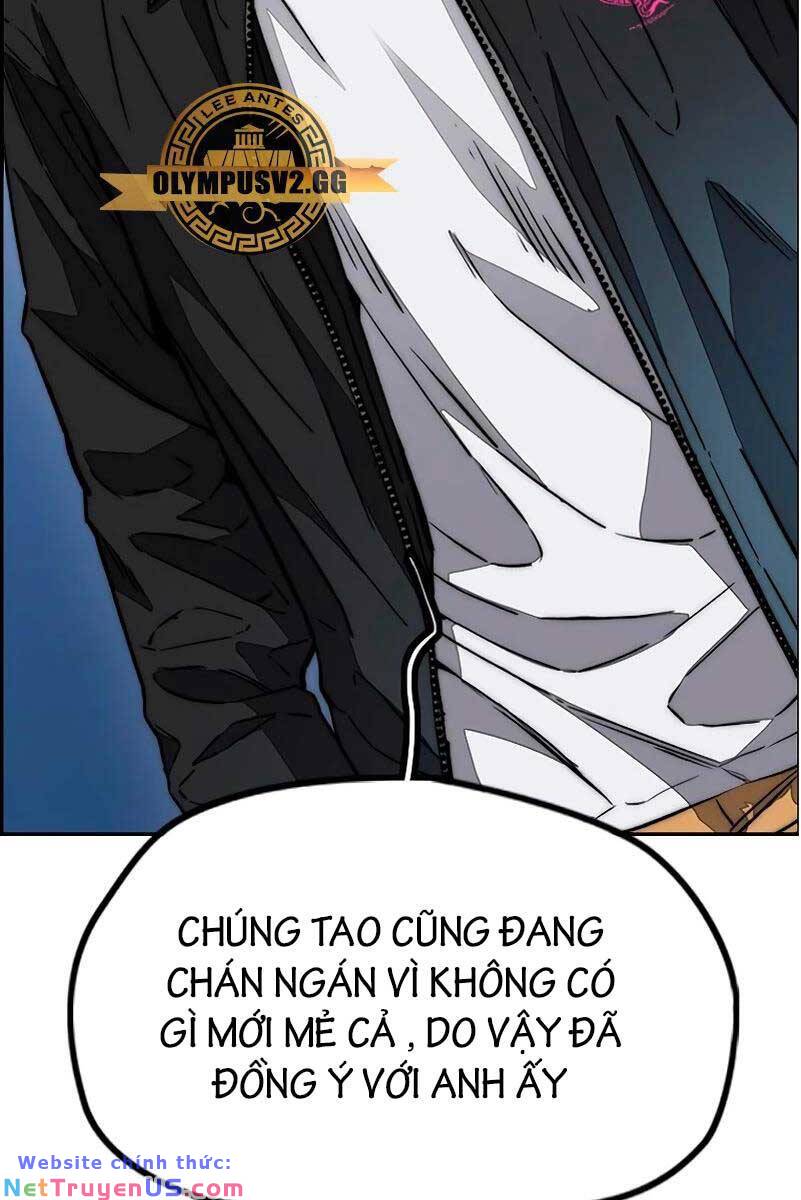 Wind Breaker Chương 466 Ảnh 30