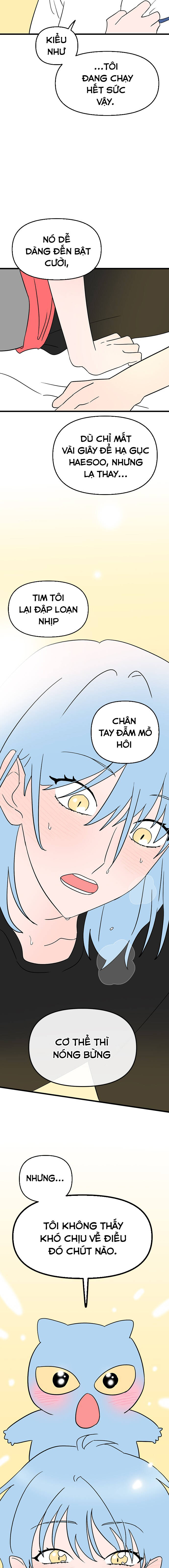 Long Miêu Chương 76 Ảnh 9