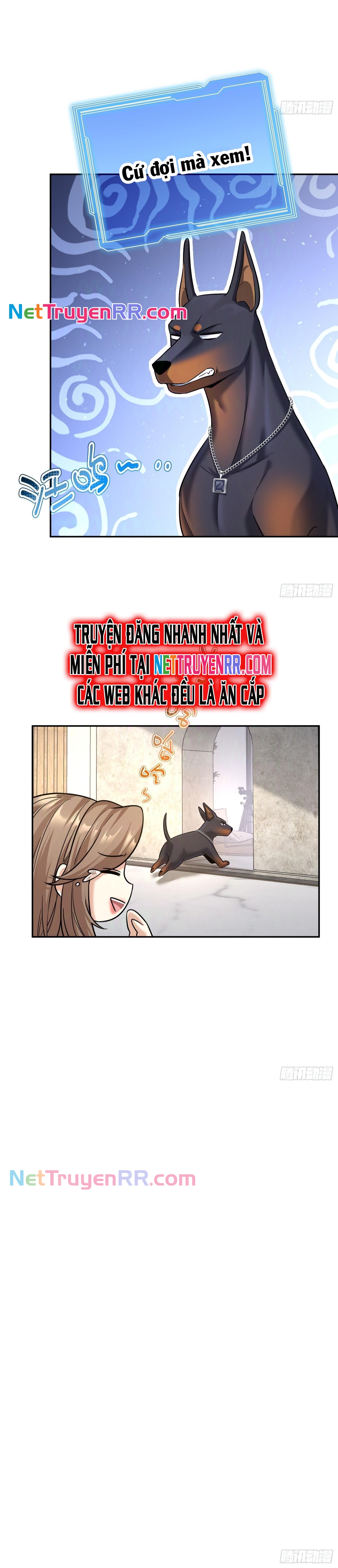 Tên Đàn Ông Này Đúng Là Đồ Chó Chương 11 Ảnh 14