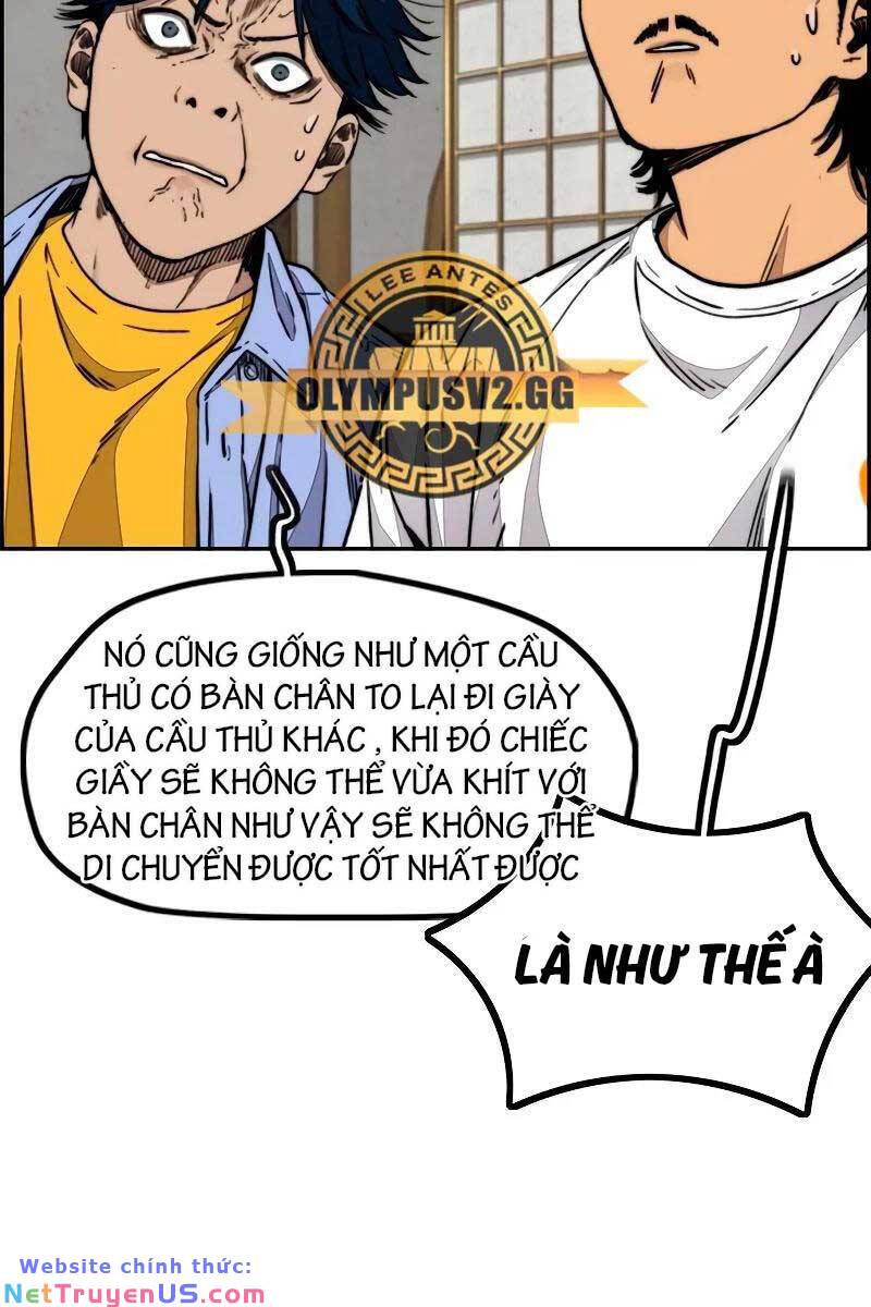 Wind Breaker Chương 464 Ảnh 95