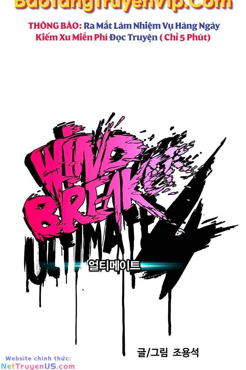 Wind Breaker Chương 462 Ảnh 11
