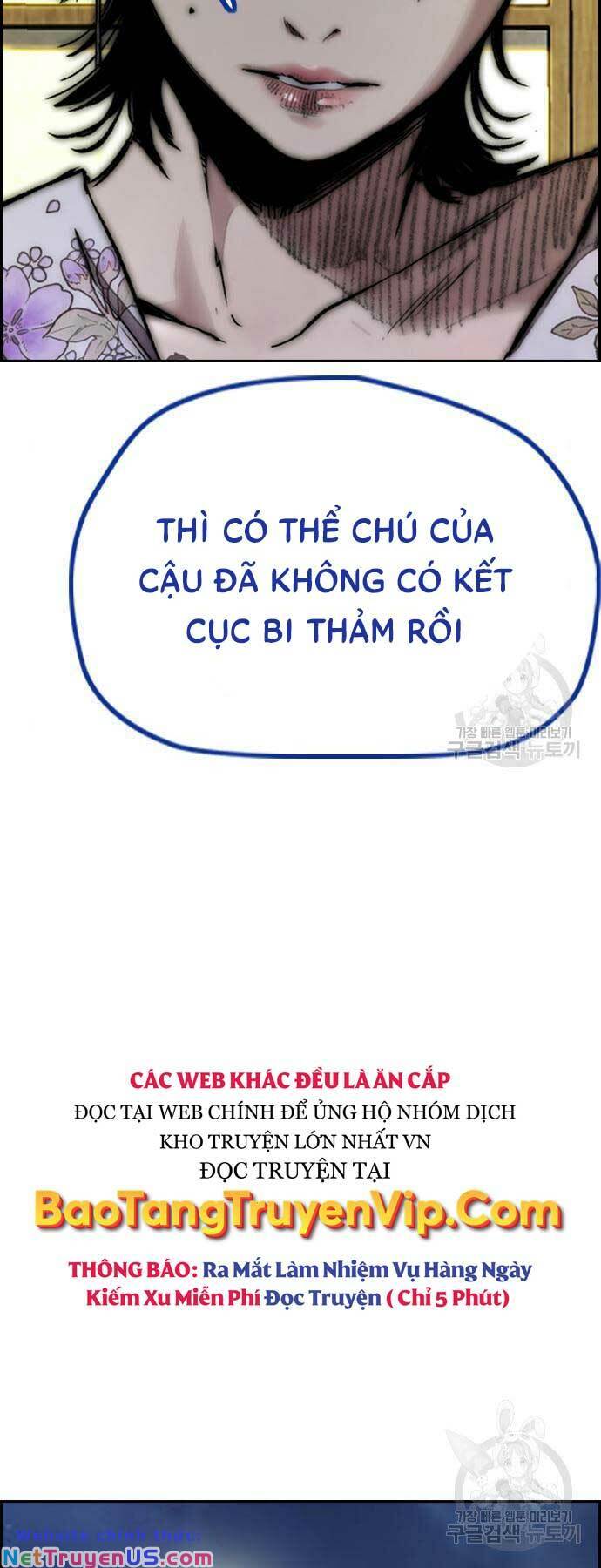 Wind Breaker Chương 460 Ảnh 19