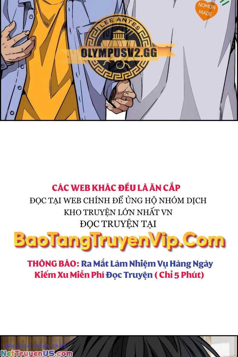 Wind Breaker Chương 464 Ảnh 102