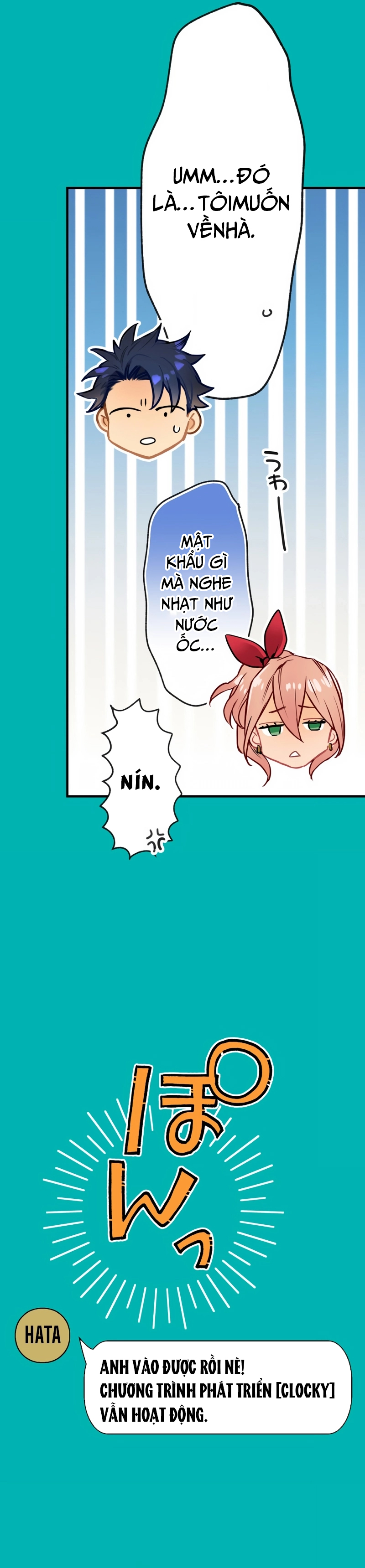 Shachiku Guild - Nouki Made Ni Bagutta Isekai Sukuimasu! Chương 4 Ảnh 8