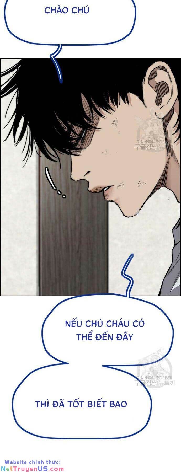 Wind Breaker Chương 460 Ảnh 69
