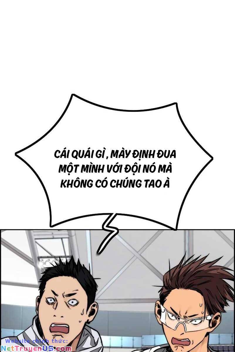 Wind Breaker Chương 466 Ảnh 53
