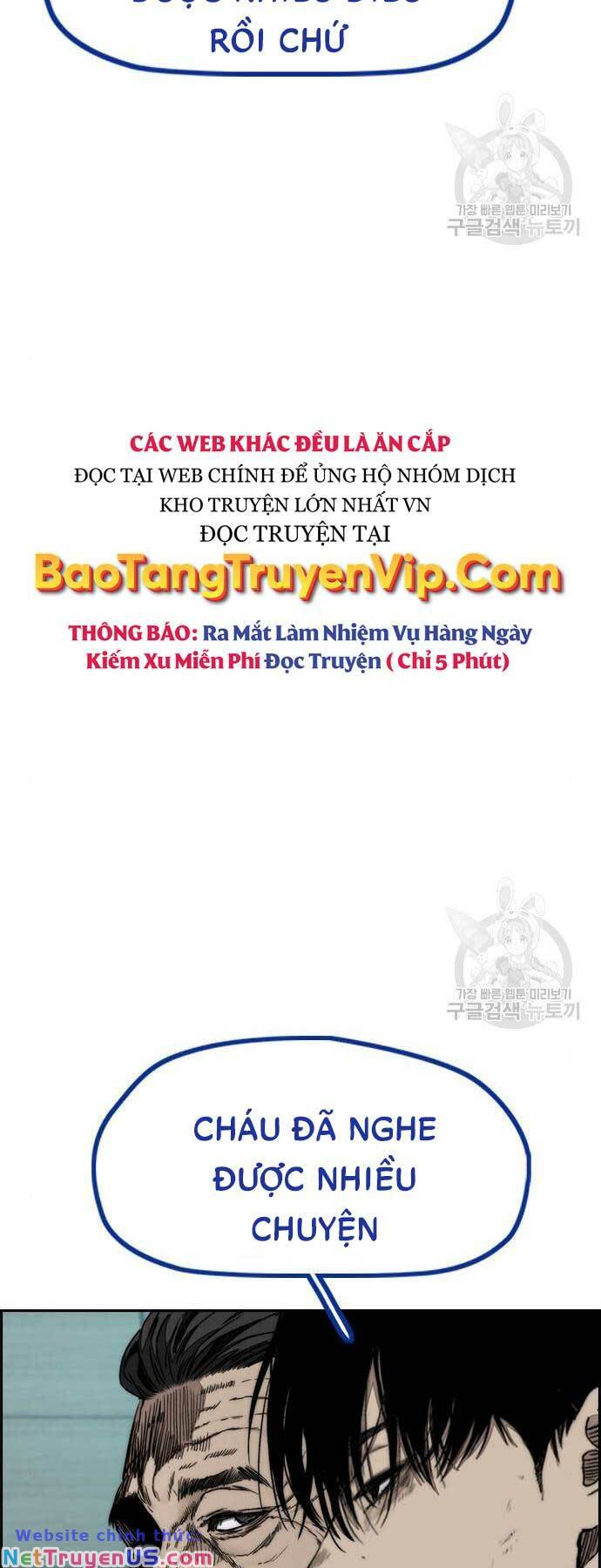 Wind Breaker Chương 460 Ảnh 25