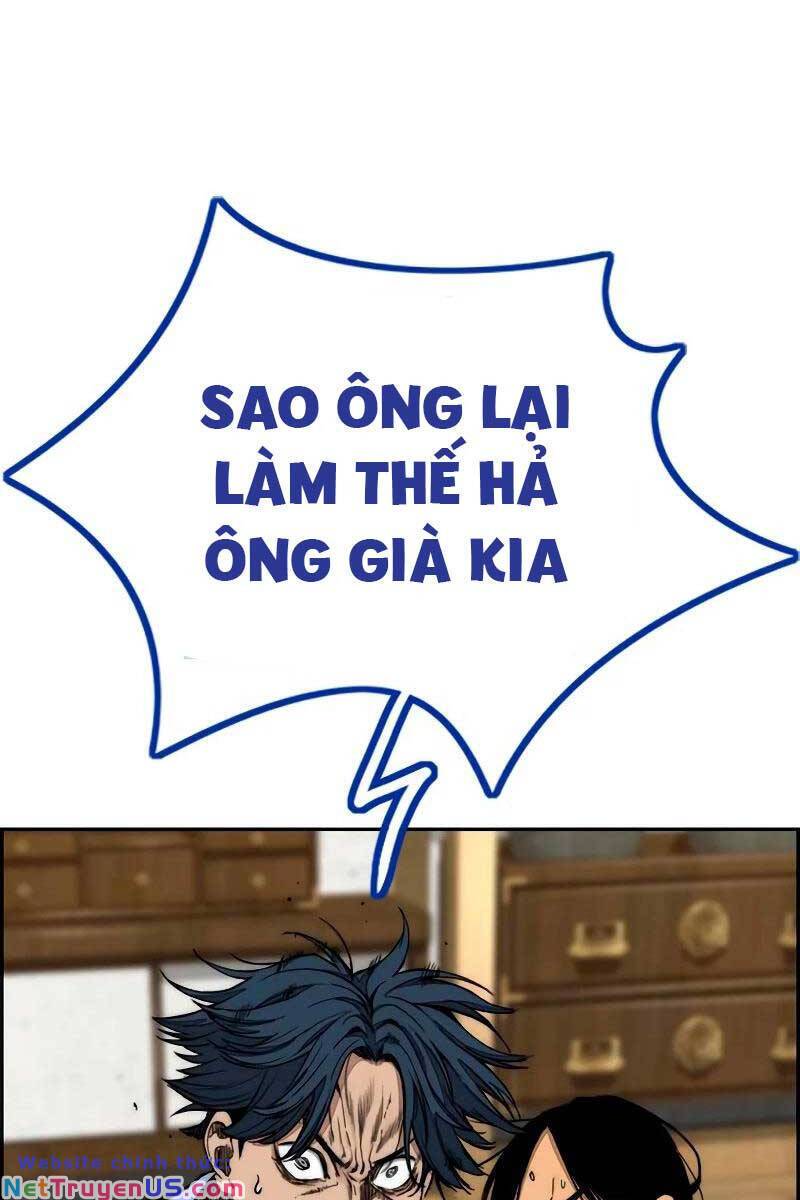 Wind Breaker Chương 463 Ảnh 35