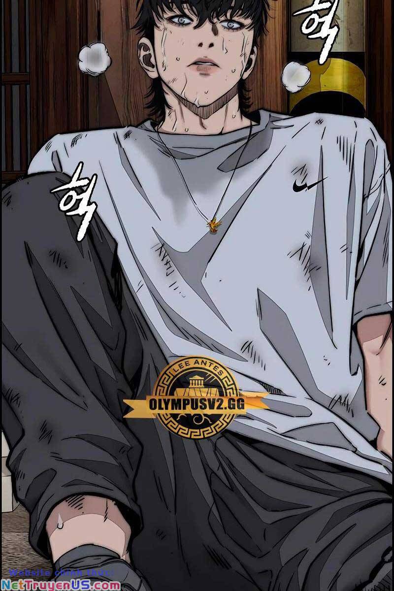 Wind Breaker Chương 465 Ảnh 124