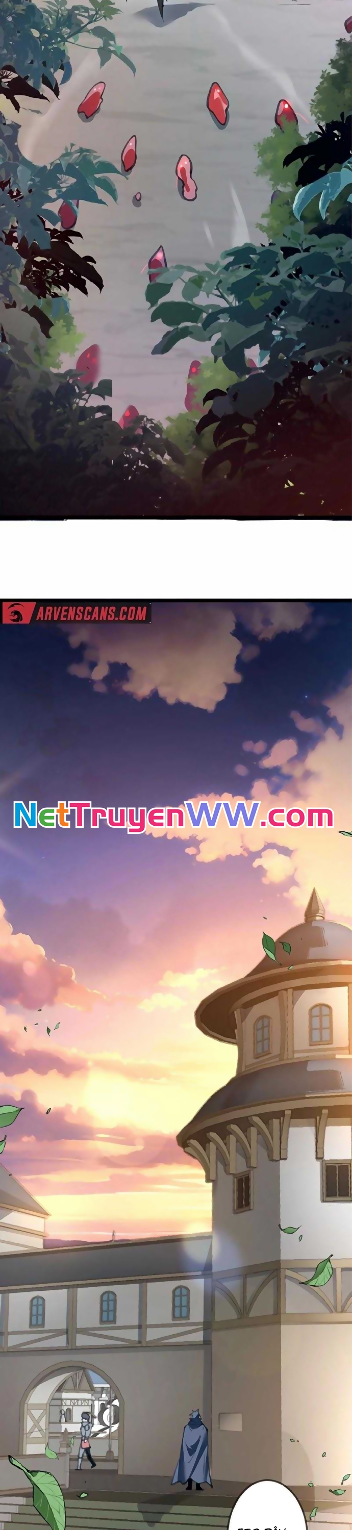 Kẻ Thống Trị Dị Giới Chương 2 Ảnh 11