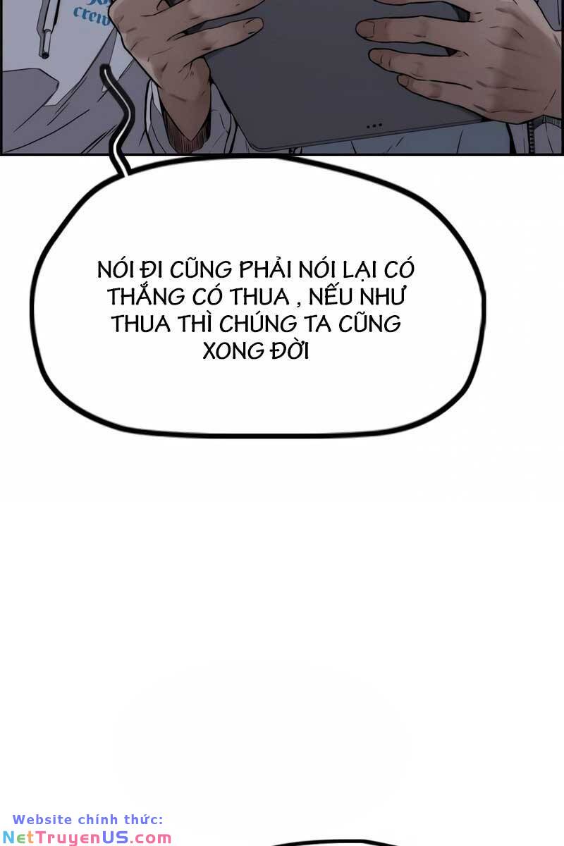 Wind Breaker Chương 467 Ảnh 7