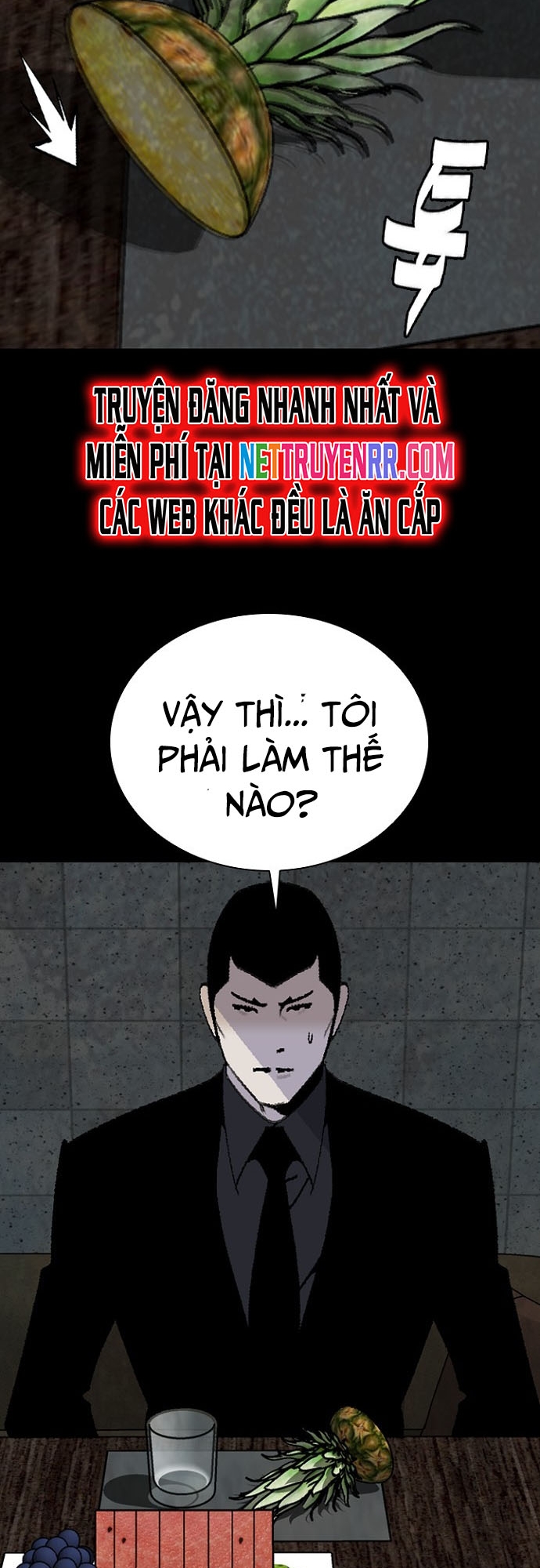 Đế Vương Chương 123 Ảnh 14