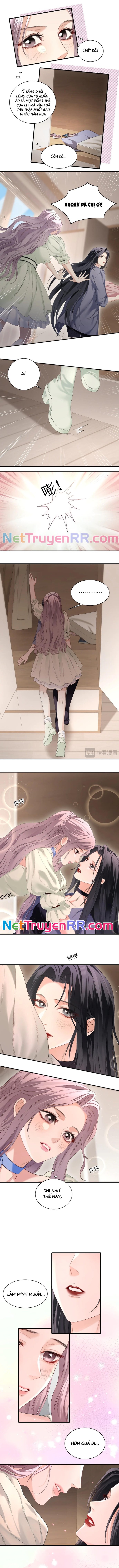 Cẩm Nang Chinh Phục Thần Tượng Chương 18 Ảnh 4