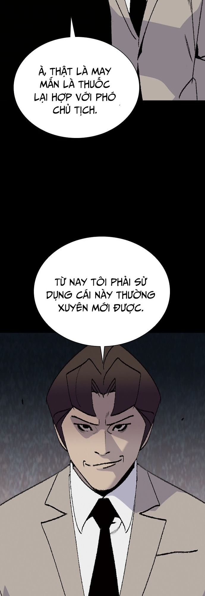 Đế Vương Chương 123 Ảnh 24