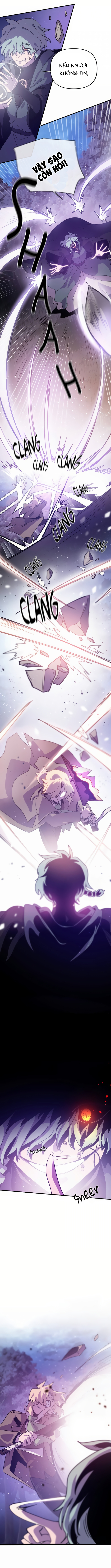 Cẩm Nang Chinh Phục Thần Tượng Chương 11 Ảnh 13