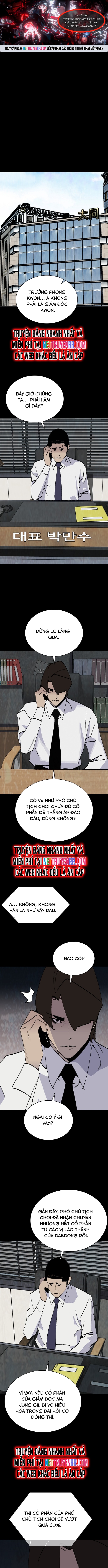 Đế Vương Chương 124 Ảnh 2