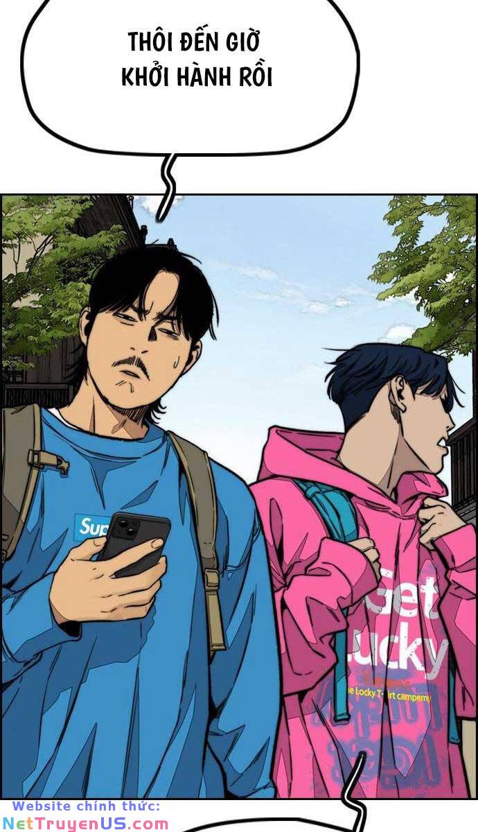Wind Breaker Chương 475 Ảnh 60