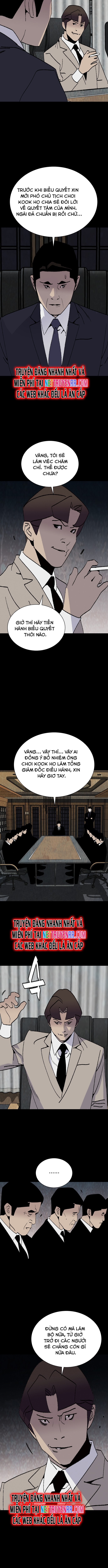 Đế Vương Chương 125 Ảnh 5