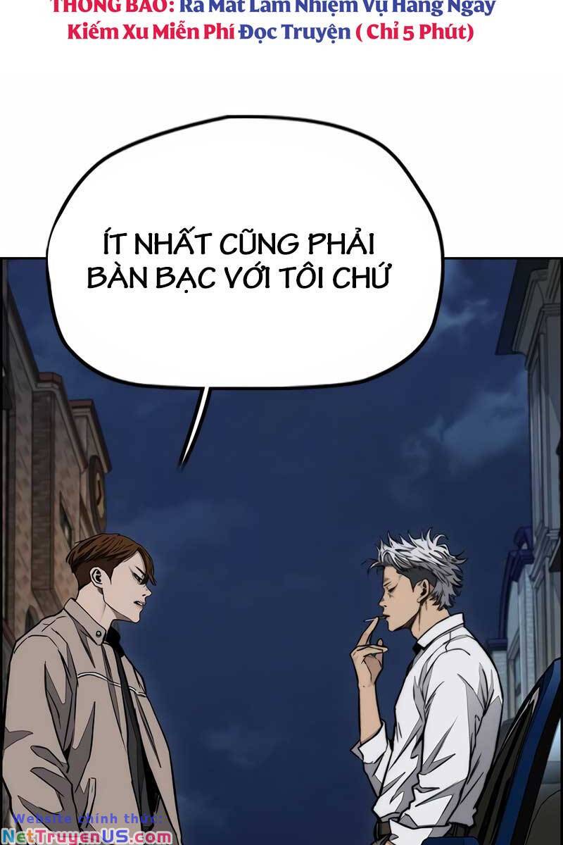 Wind Breaker Chương 472 Ảnh 5