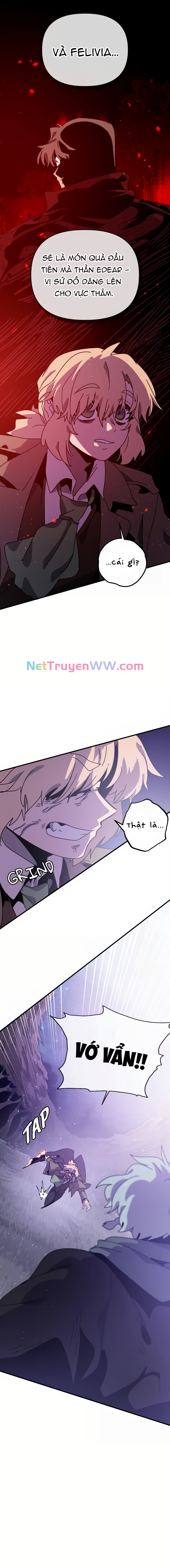 Cẩm Nang Chinh Phục Thần Tượng Chương 11 Ảnh 12