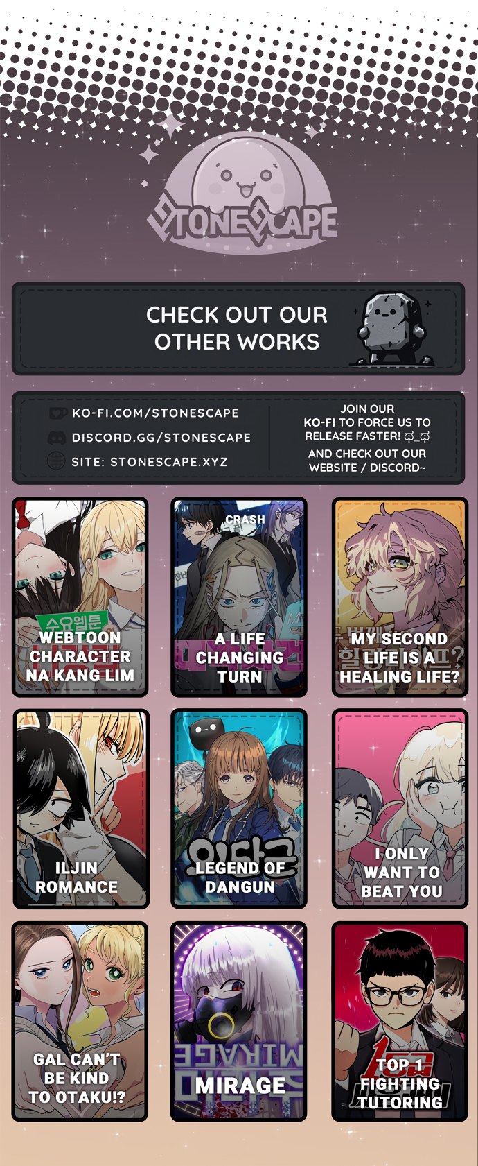 Cẩm Nang Chinh Phục Thần Tượng Chương 11 Ảnh 19