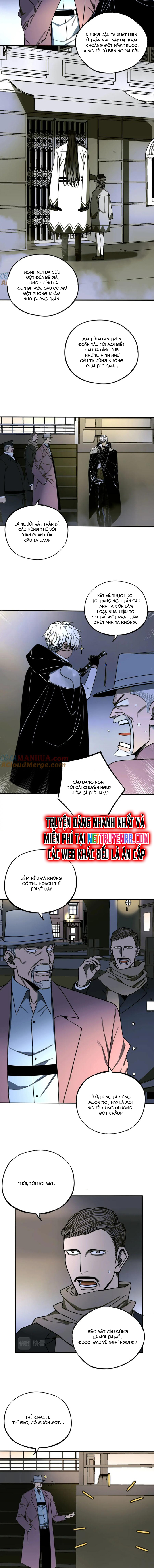 Đỉnh Cấp Thợ Săn Tái Xuất Giang Hồ Chương 8 Ảnh 5