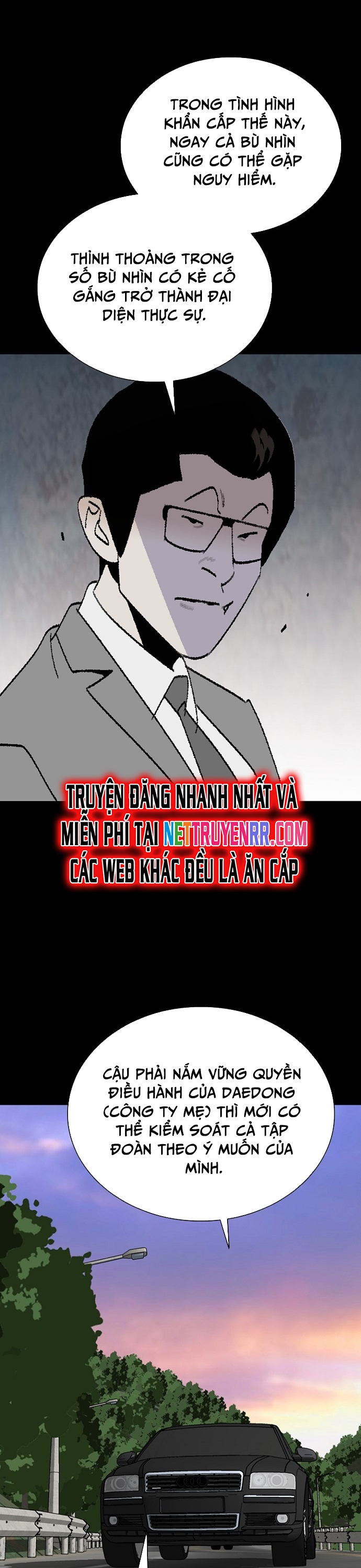 Đế Vương Chương 122 Ảnh 14