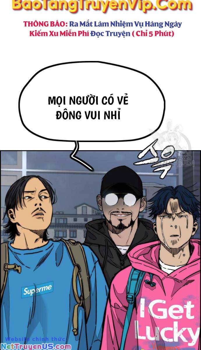Wind Breaker Chương 477 Ảnh 37