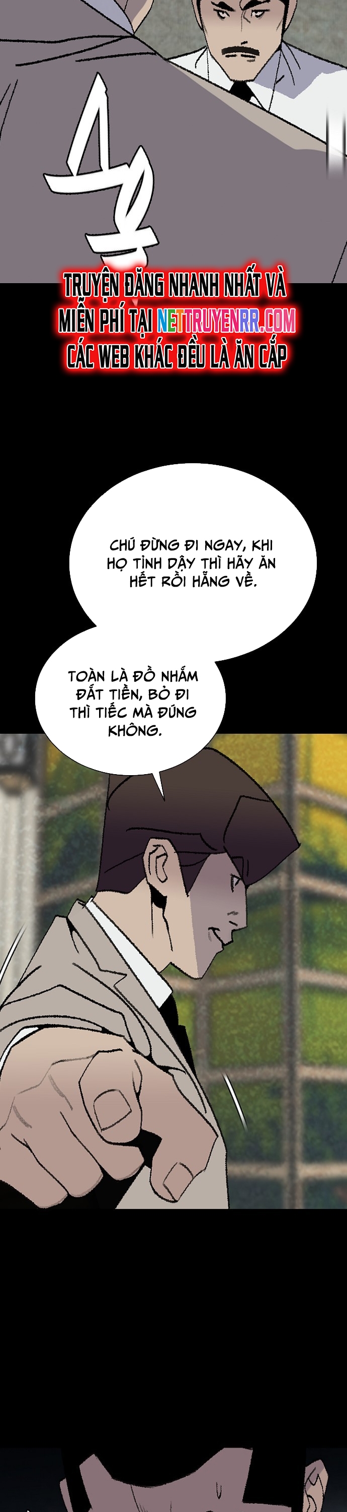 Đế Vương Chương 122 Ảnh 4