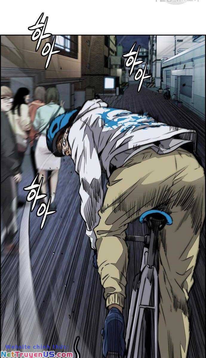 Wind Breaker Chương 468 Ảnh 8