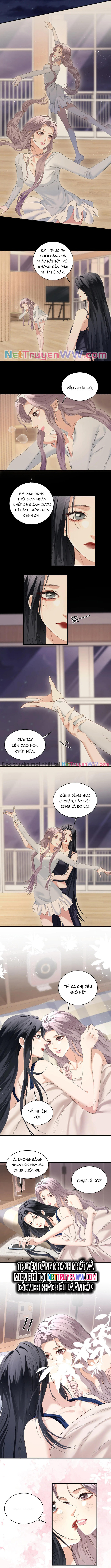 Cẩm Nang Chinh Phục Thần Tượng Chương 17 Ảnh 4