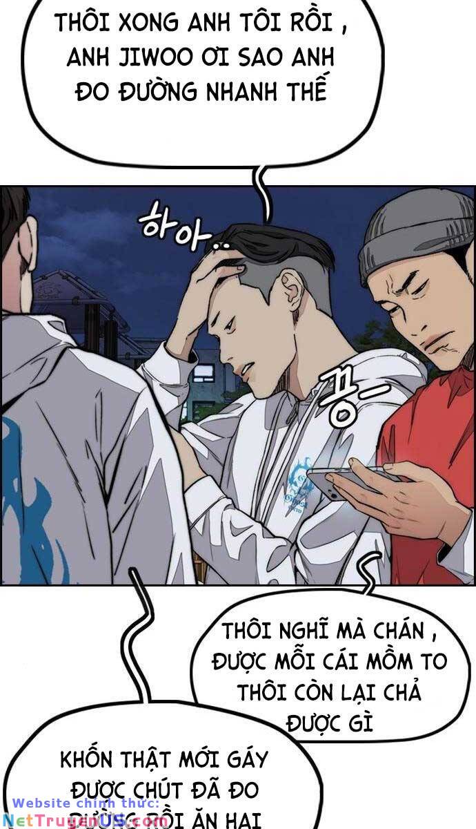 Wind Breaker Chương 468 Ảnh 123