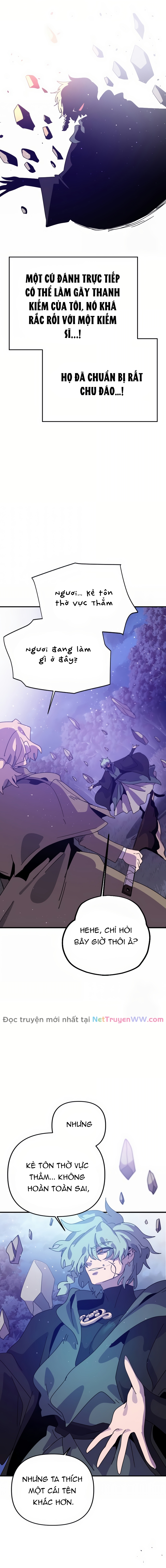 Cẩm Nang Chinh Phục Thần Tượng Chương 11 Ảnh 10