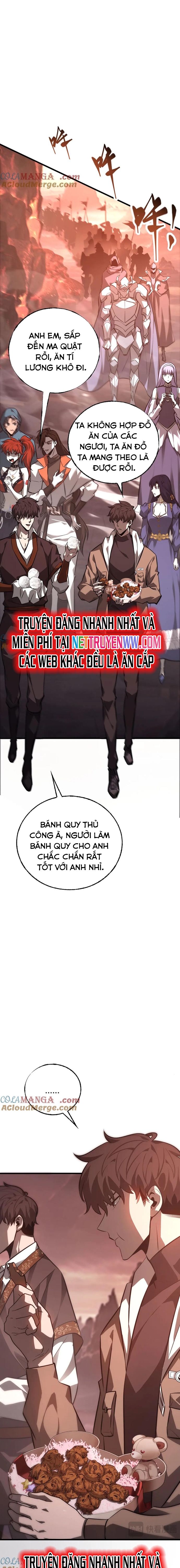 Ta Là Boss Mạnh Chương 50 Ảnh 3