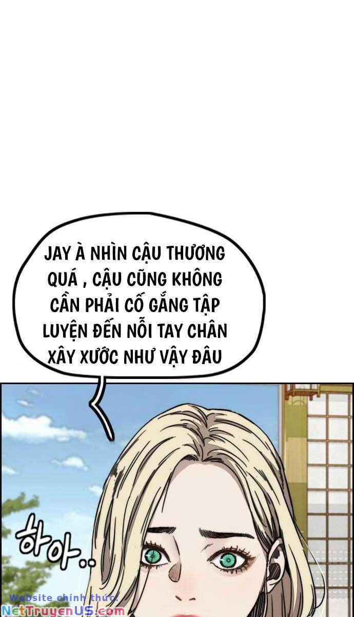 Wind Breaker Chương 475 Ảnh 21