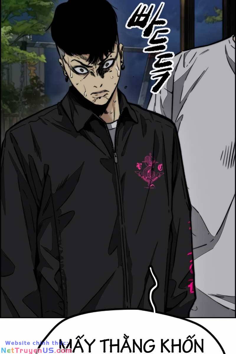 Wind Breaker Chương 470 Ảnh 157