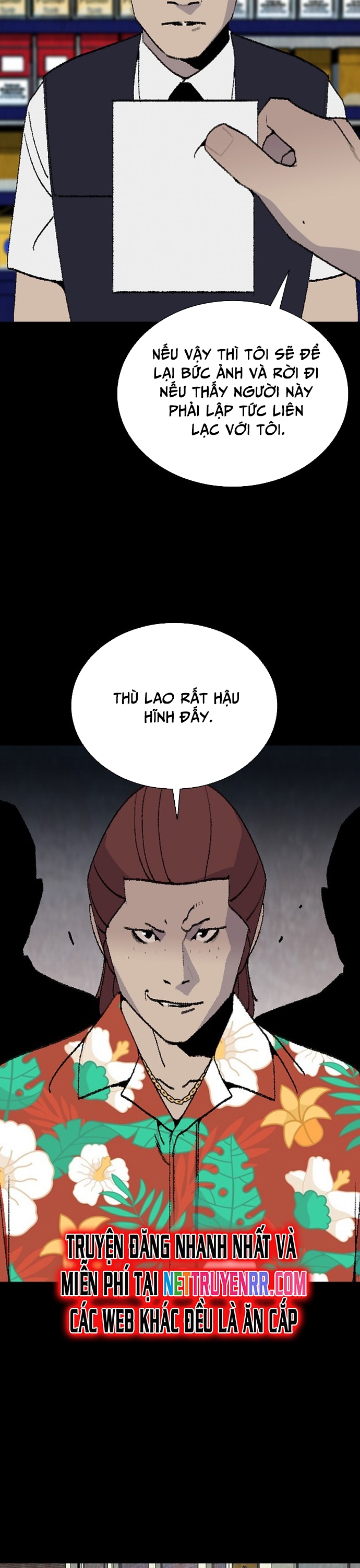 Đế Vương Chương 122 Ảnh 20