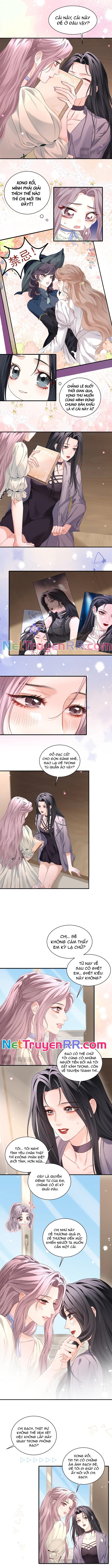 Cẩm Nang Chinh Phục Thần Tượng Chương 18 Ảnh 5