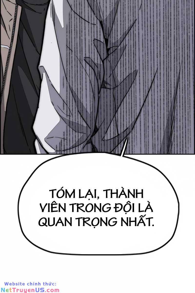 Wind Breaker Chương 472 Ảnh 28
