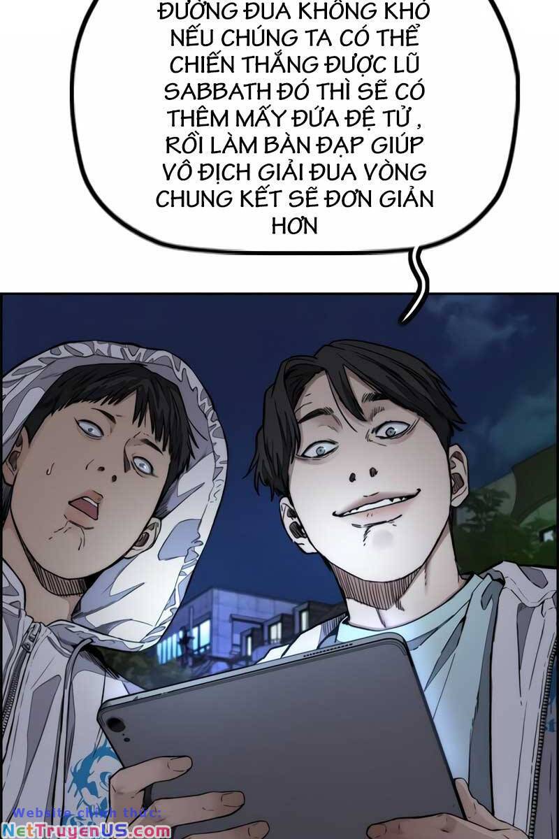 Wind Breaker Chương 467 Ảnh 6