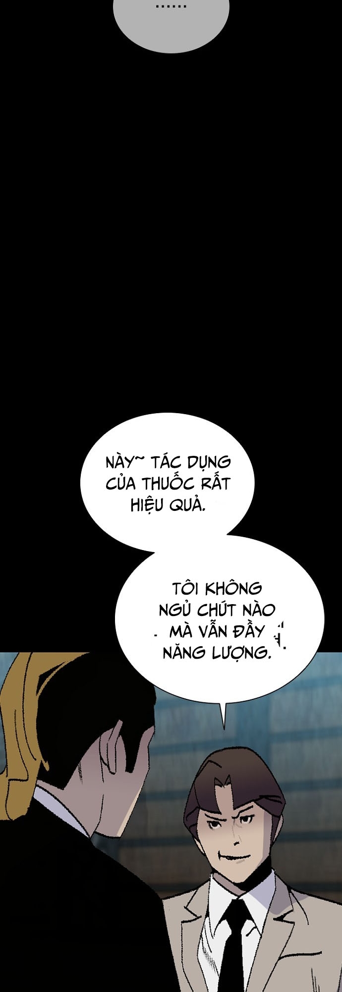 Đế Vương Chương 123 Ảnh 23