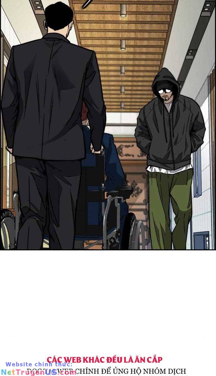 Wind Breaker Chương 475 Ảnh 111
