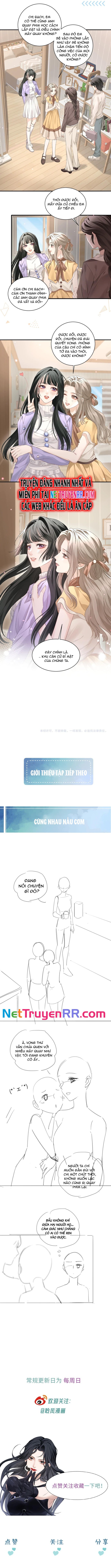 Cẩm Nang Chinh Phục Thần Tượng Chương 18 Ảnh 6