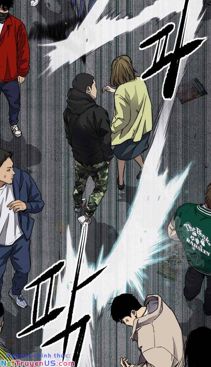 Wind Breaker Chương 469 Ảnh 44