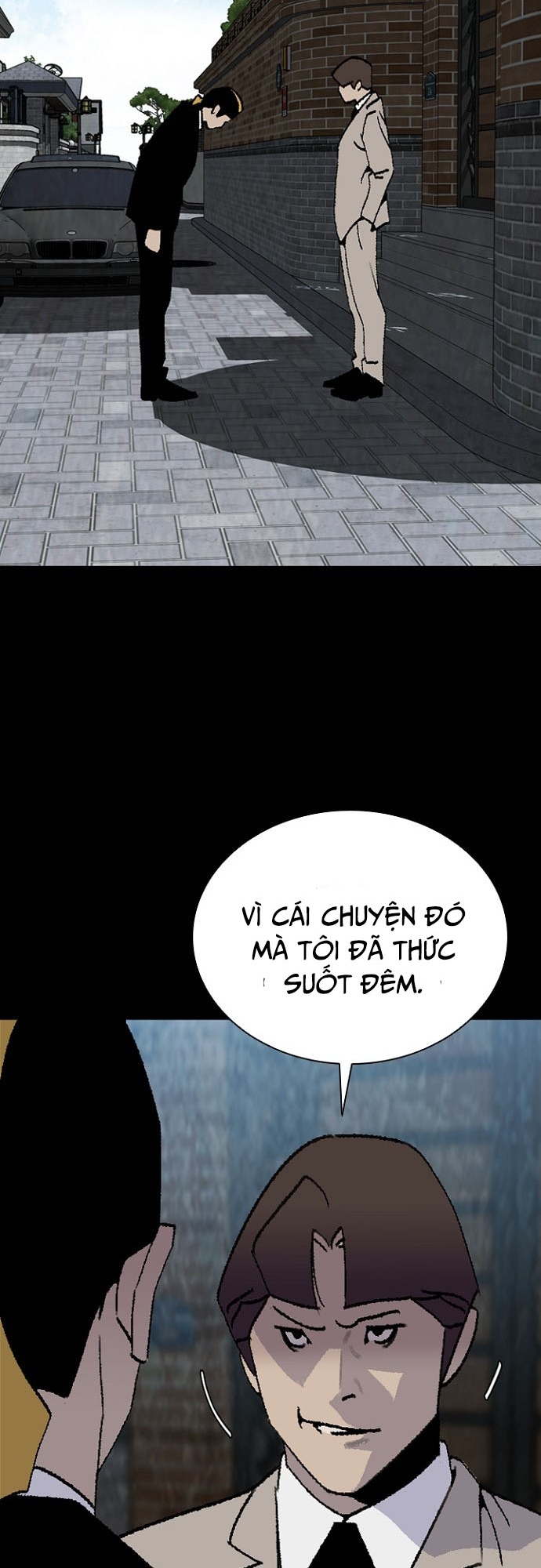 Đế Vương Chương 123 Ảnh 20